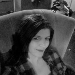 Meet your Posher, Amy ann